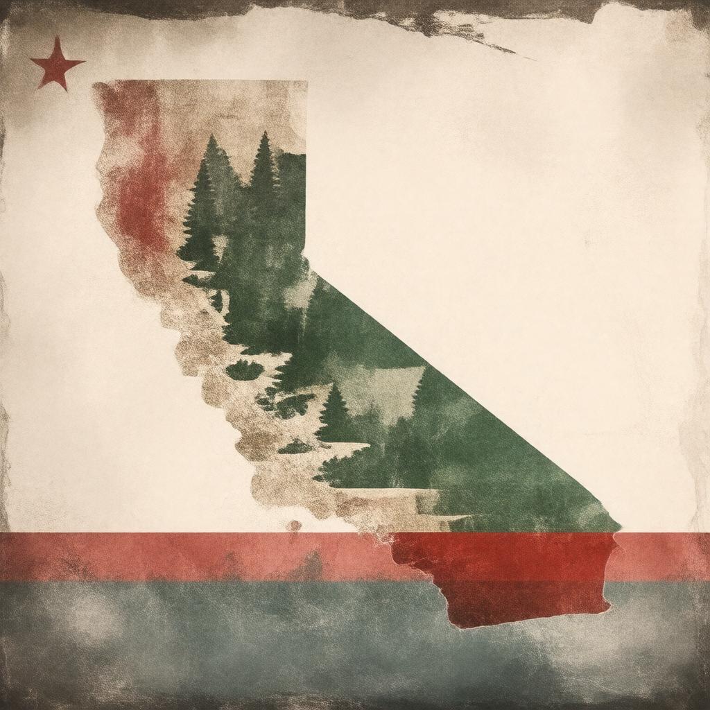 California Department of Parks and Recreation